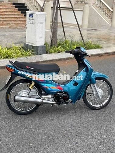 Cần bán wave anpha 2004 xe leng keng sạch sẽ