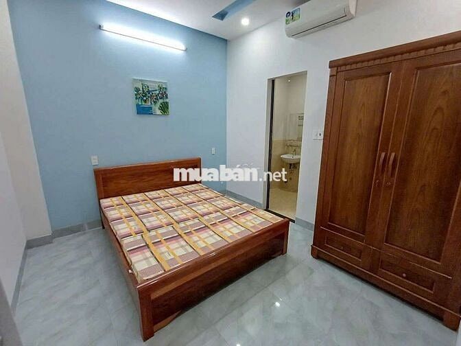 🏡 CHO THUÊ NHÀ MT 3 TẦNG AN HẢI - GẦN CHỢ GẦN TRƯỜNG HỌC