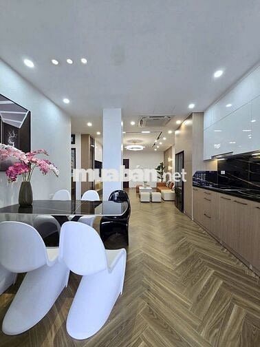 BÁN CĂN HỘ CHUNG CƯ VƯỜN XUÂN 71 NGUYỄN CHÍ THANH, ĐỐNG ĐA ,VIEW HỒ