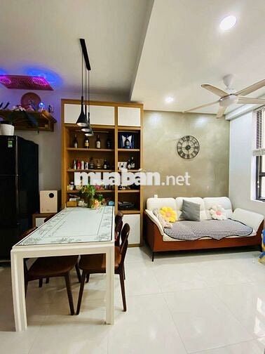 SAIGON INTELA GIÁ HOT 55m2 giá 1ty900