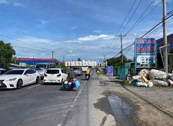 THỞ OXI QUÁ RẺ MẶT TIỀN QUỐC LỘ 53