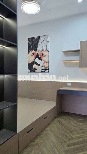 BÁN CĂN HỘ CHUNG CƯ VƯỜN XUÂN 71 NGUYỄN CHÍ THANH, ĐỐNG ĐA ,VIEW HỒ