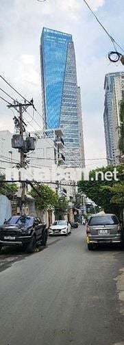 CHỈ 1.95 TỶ CÓ NHÀ 3 TẦNG- 15m2 - 2PN -3WC - BÌNH THẠNH TIẾP GIÁP Q1