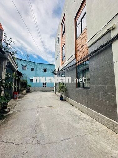 SIÊU PHẨM *** ĐẤT KHA VẠN CÂN OTO ĐẬU TẬN NGAY TRUNG TÂM THỦ ĐỨC!