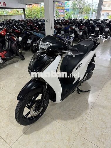 Sh125 2019