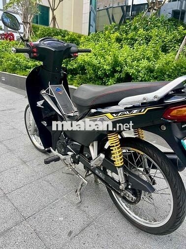 Honda Wave @ 2023 bstp kiểng đẹp..