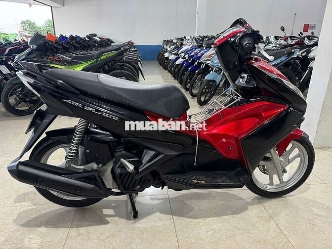 Airblade 125 2014