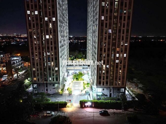 SAIGON INTELA GIÁ HOT 55m2 giá 1ty900