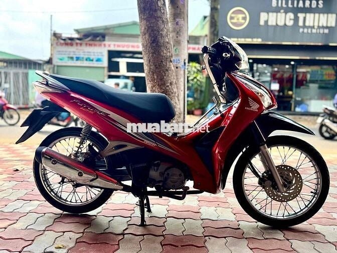 Future FI bstp 2917( nợ xấu tt 9trieu nhận xe)