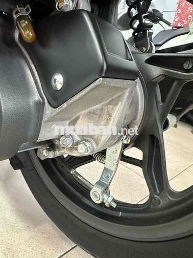 Airblade 125cc mua 2022 chạy 7 ngàn km mới 99%