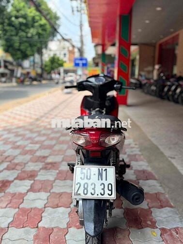Future FI bstp 2917( nợ xấu tt 9trieu nhận xe)