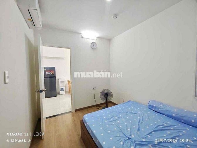 1.85 tỷ ở ngay căn 2PN gần chợ Bình Điền, sở hữu lâu dài, nhà mới keng