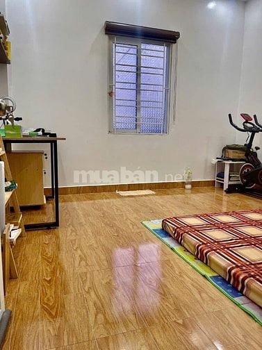 HIẾM CÓ! NHÀ NGAY ĐƯỜNG ĐẤT THÁNH-KHU SẦM UẤT-GIÁ 2,64TỶ-48M2-TÂN BÌNH