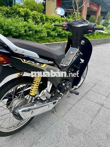 Honda Wave @ 2023 bstp kiểng đẹp..