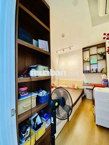SAIGON INTELA GIÁ HOT 55m2 giá 1ty900