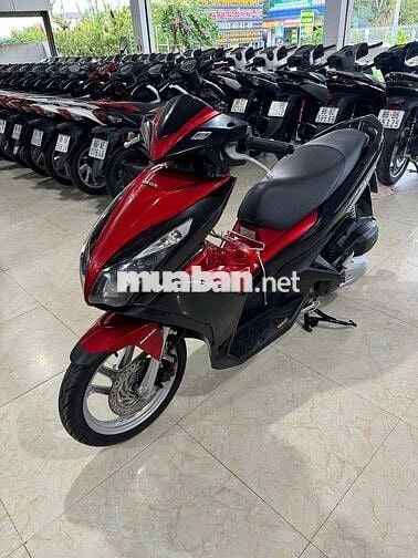 Airblade 125 2014