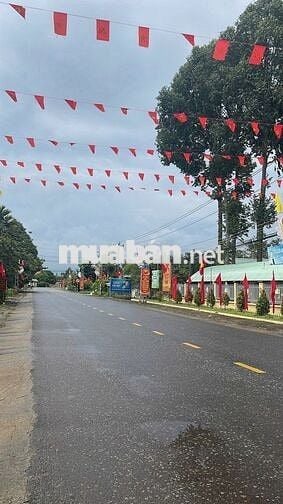 Đất sài gòn hơn 500m2 giá 390tr bao sang tên công chứng