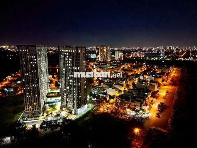 SAIGON INTELA GIÁ HOT 55m2 giá 1ty900