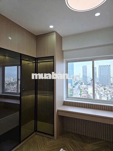 BÁN CĂN HỘ CHUNG CƯ VƯỜN XUÂN 71 NGUYỄN CHÍ THANH, ĐỐNG ĐA ,VIEW HỒ