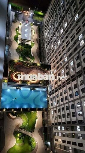 SAIGON INTELA GIÁ HOT 55m2 giá 1ty900