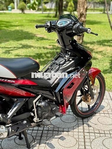 Exciter 2010 5p71 chính chủ ký sang tên