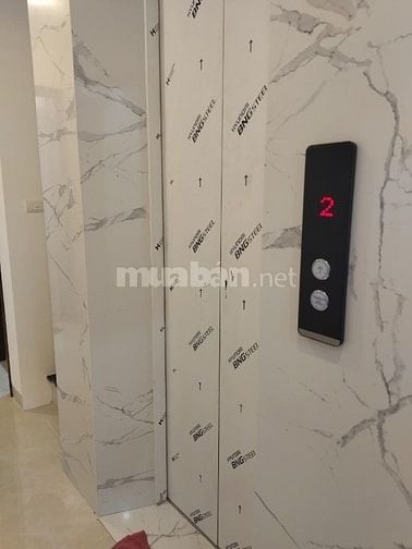 {SIÊU HIẾM} Bán nhà Đại Từ , nhà mới đẹp long lanh 6 tầng thang máy, ô