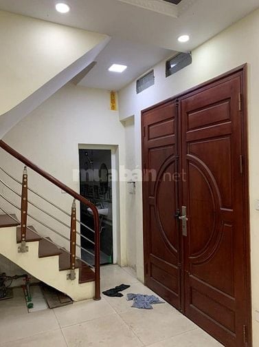Bán nhà đầu ngõ Bạch Đằng, giá 8.6 tỷ, 36m2x4T, mới đẹp ở luôn 