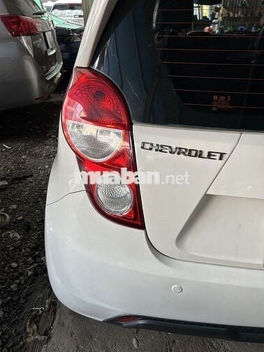 Chevrolet Spark 2015 LTZ 1.0 AT Zest - 800000 km