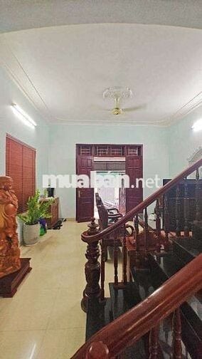 Bán nhà dân xây, đường Bát Khối hàng xóm Aeon Long Biên 78m× 13.150 tỷ