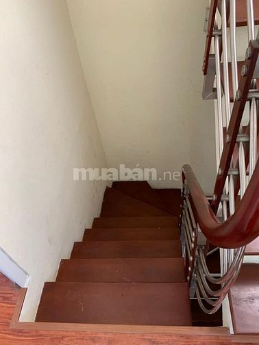 Bán nhà đầu ngõ Bạch Đằng, giá 8.6 tỷ, 36m2x4T, mới đẹp ở luôn 