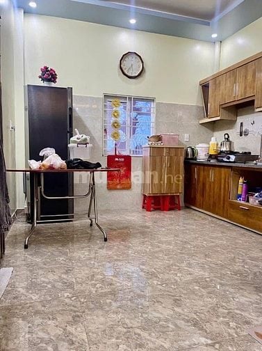 HIẾM CÓ! NHÀ NGAY ĐƯỜNG ĐẤT THÁNH-KHU SẦM UẤT-GIÁ 2,64TỶ-48M2-TÂN BÌNH