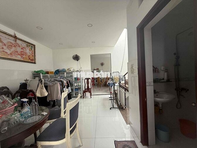 BIỆT THỰ MINI NHÀ CHỈNH CHỦ BÁN 1/ THỚI AN 11 , PHƯỜNG THỚI AN ,Q12 ,