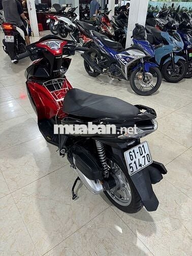Airblade 125 2014