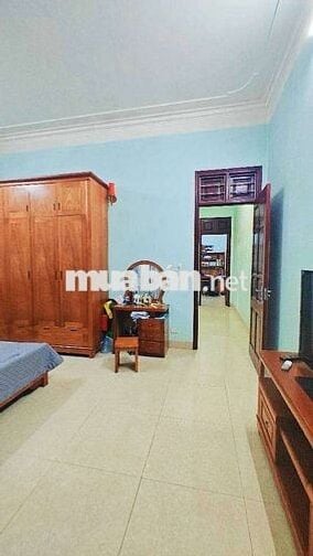Bán nhà dân xây, đường Bát Khối hàng xóm Aeon Long Biên 78m× 13.150 tỷ