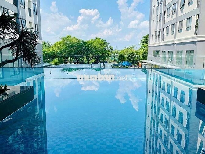 SAIGON INTELA GIÁ HOT 55m2 giá 1ty900