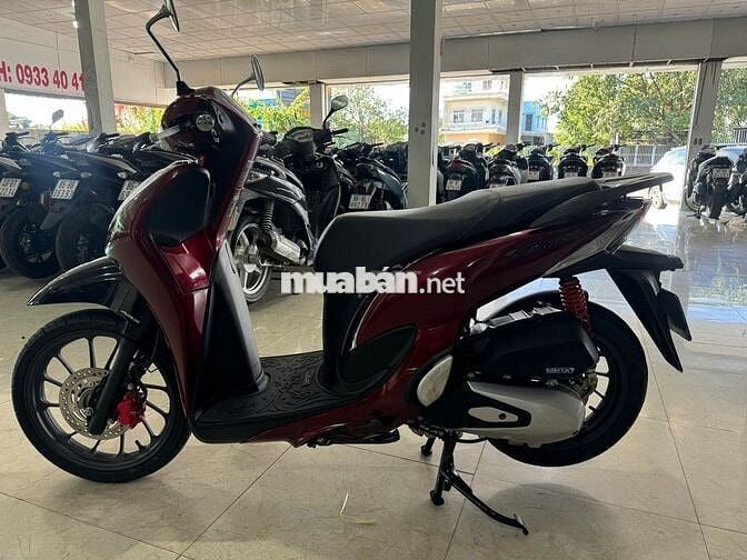 Shmode 2021 abs