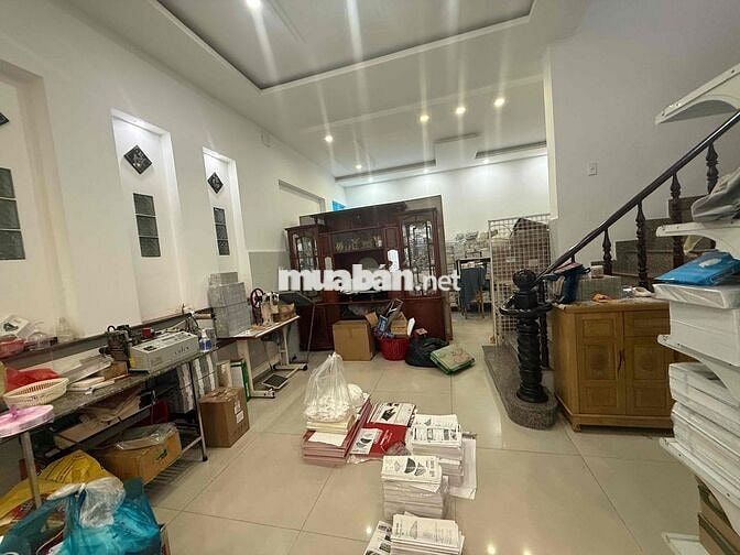 BIỆT THỰ MINI NHÀ CHỈNH CHỦ BÁN 1/ THỚI AN 11 , PHƯỜNG THỚI AN ,Q12 ,