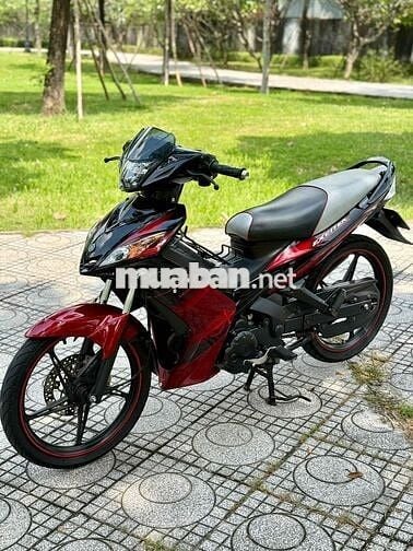 Exciter 2010 5p71 chính chủ ký sang tên