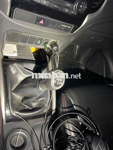 BÁN GẤP MITSUBISHI PAJERO SPORT MT 2019 GIA ĐÌNH