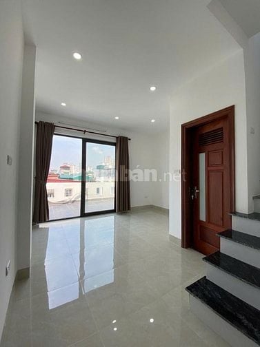 {SIÊU HIẾM} Bán nhà Đại Từ , nhà mới đẹp long lanh 6 tầng thang máy, ô