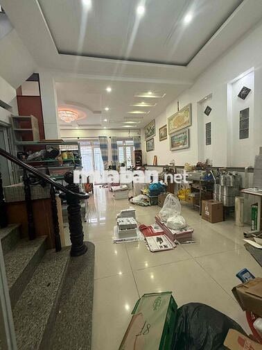 BIỆT THỰ MINI NHÀ CHỈNH CHỦ BÁN 1/ THỚI AN 11 , PHƯỜNG THỚI AN ,Q12 ,
