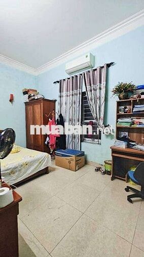 Bán nhà dân xây, đường Bát Khối hàng xóm Aeon Long Biên 78m× 13.150 tỷ