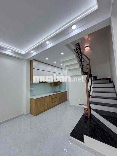 HẺM 6M TKTQ GÀN AEON 4x10M ĐÚC 4,5 TẤM MỚI TINH CHỈ 12TR