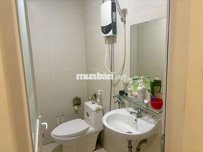 BÁN NHANH CĂN 62M2 2PN 2WC FULL NỘI THẤT CAO CẤP CHỈ 2,290 TỶ