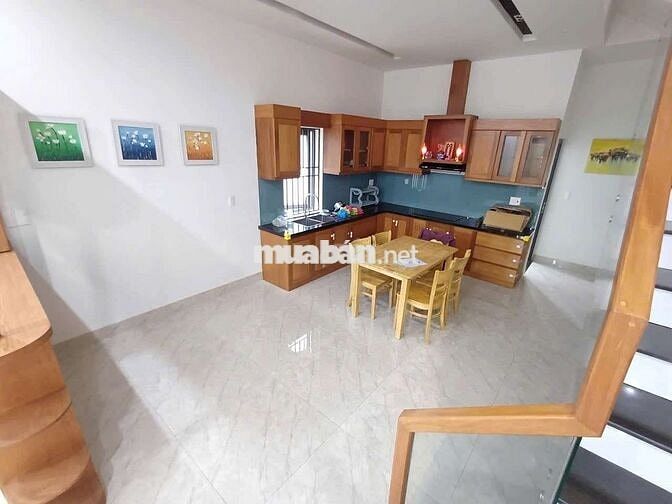 🏡 CHO THUÊ NHÀ MT 3 TẦNG AN HẢI - GẦN CHỢ GẦN TRƯỜNG HỌC
