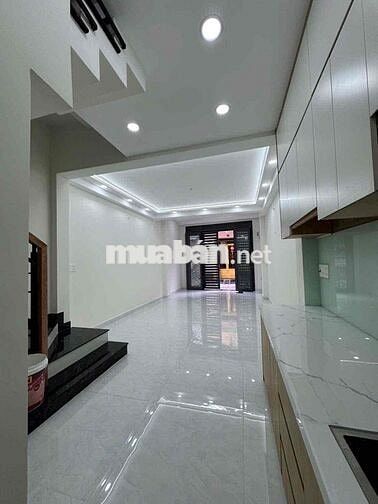 HẺM 6M TKTQ GÀN AEON 4x10M ĐÚC 4,5 TẤM MỚI TINH CHỈ 12TR