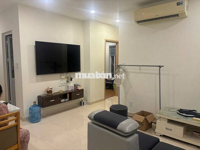 BÁN NHANH CĂN 62M2 2PN 2WC FULL NỘI THẤT CAO CẤP CHỈ 2,290 TỶ