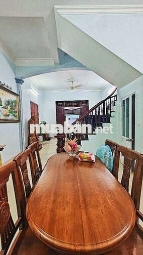 Bán nhà dân xây, đường Bát Khối hàng xóm Aeon Long Biên 78m× 13.150 tỷ