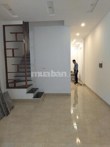 {SIÊU HIẾM} Bán nhà Đại Từ , nhà mới đẹp long lanh 6 tầng thang máy, ô