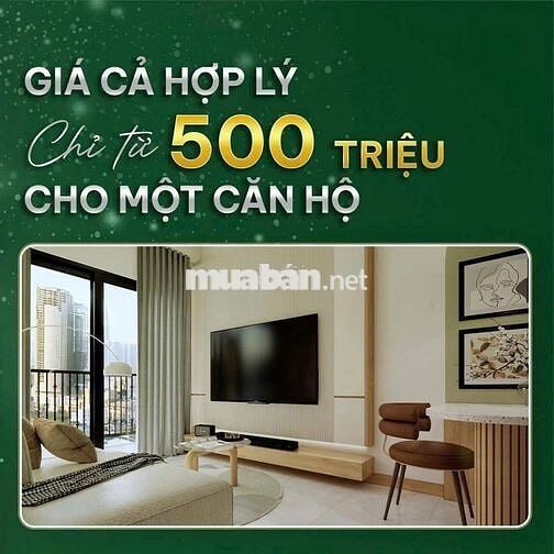 Nhà Ở Xã Hội Phúc Đạt Tân Uyên, Phường Tân  Hiệp, Tp. Hồ Chí Minh.
